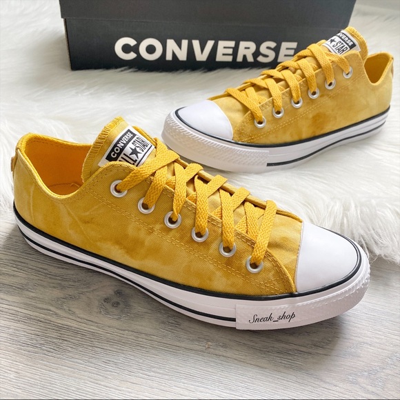 Converse Shoes - NWT Converse Chuck Taylor All Star Summer Women’s